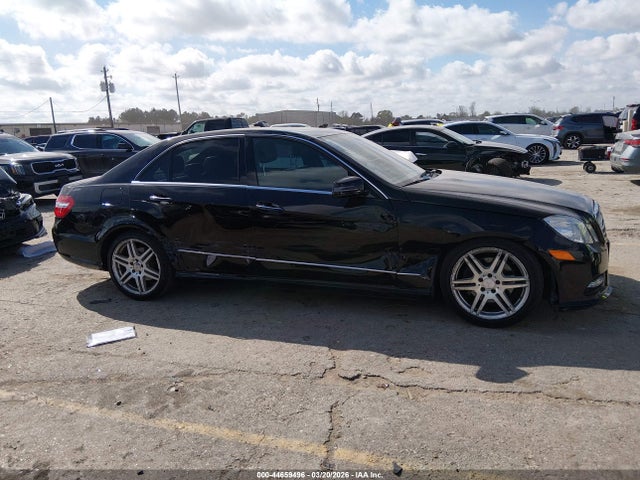 Продаж на аукціоні авто 2013 Mercedes-benz E 350, vin: WDDHF5KB9DA688549, номер лоту: 44659496
