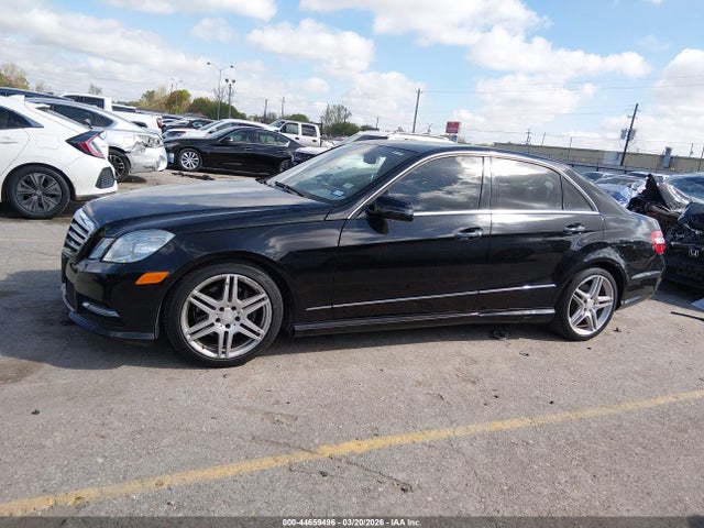 Продаж на аукціоні авто 2013 Mercedes-benz E 350, vin: WDDHF5KB9DA688549, номер лоту: 44659496