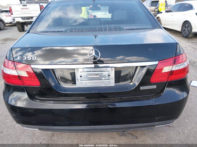 Продаж на аукціоні авто 2013 Mercedes-benz E 350, vin: WDDHF5KB9DA688549, номер лоту: 44659496