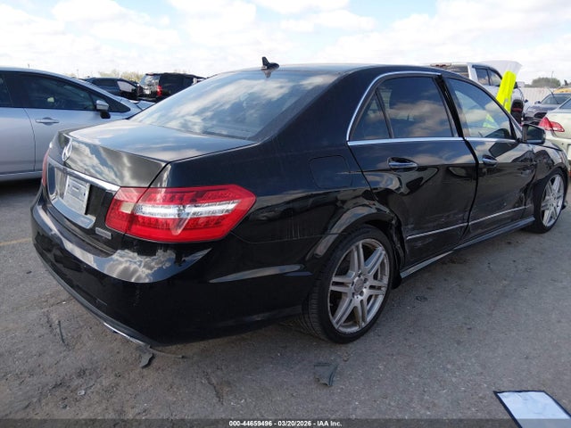 Продаж на аукціоні авто 2013 Mercedes-benz E 350, vin: WDDHF5KB9DA688549, номер лоту: 44659496