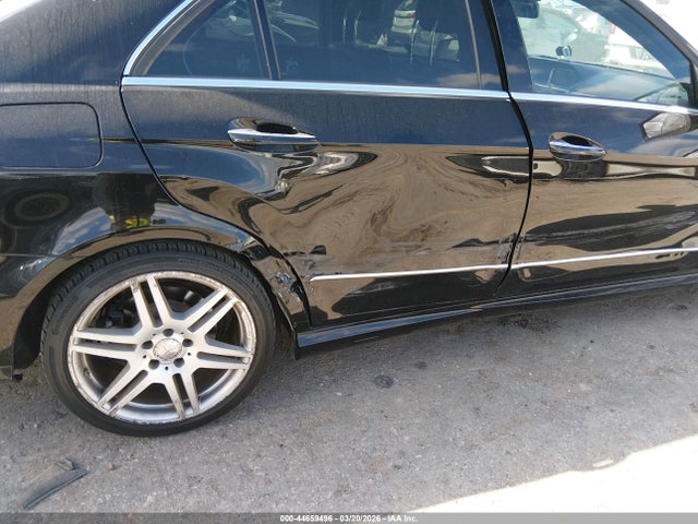 Продаж на аукціоні авто 2013 Mercedes-benz E 350, vin: WDDHF5KB9DA688549, номер лоту: 44659496