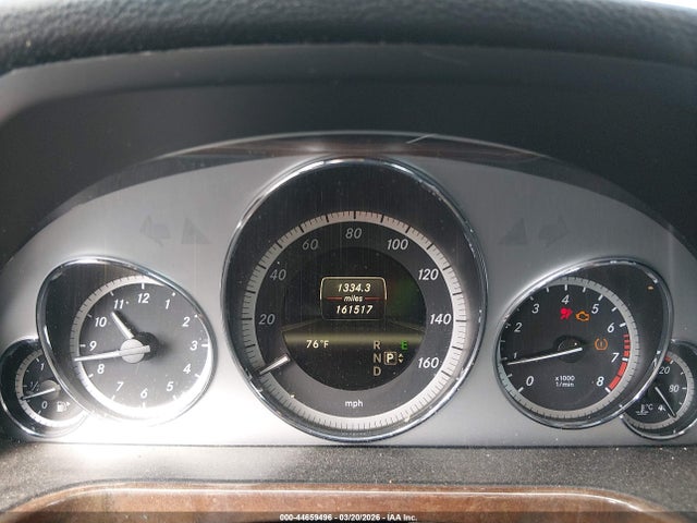 Продаж на аукціоні авто 2013 Mercedes-benz E 350, vin: WDDHF5KB9DA688549, номер лоту: 44659496
