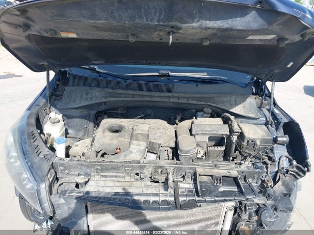 Aukcja sprzedaży 2020 Kia Sorento 2.4l Lx, vin: 5XYPG4A37LG688832, numer aukcji: 44659498