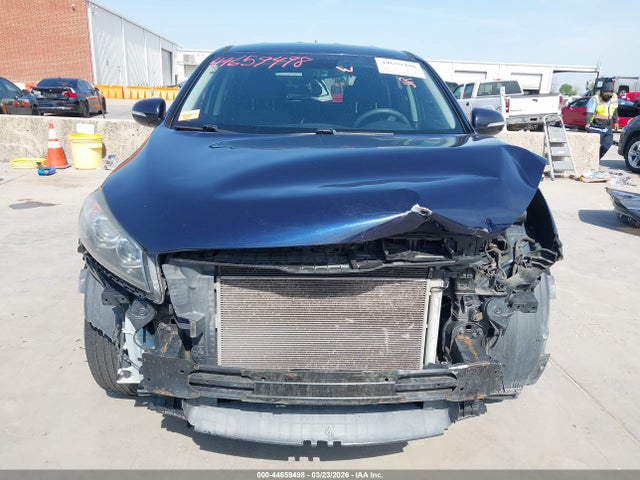 Aukcja sprzedaży 2020 Kia Sorento 2.4l Lx, vin: 5XYPG4A37LG688832, numer aukcji: 44659498