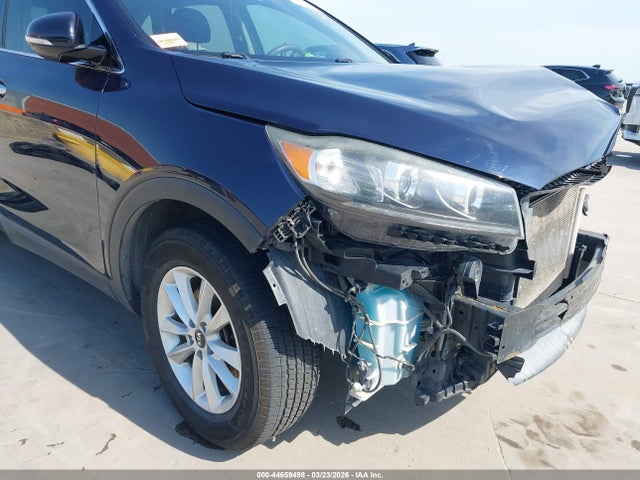 Aukcja sprzedaży 2020 Kia Sorento 2.4l Lx, vin: 5XYPG4A37LG688832, numer aukcji: 44659498