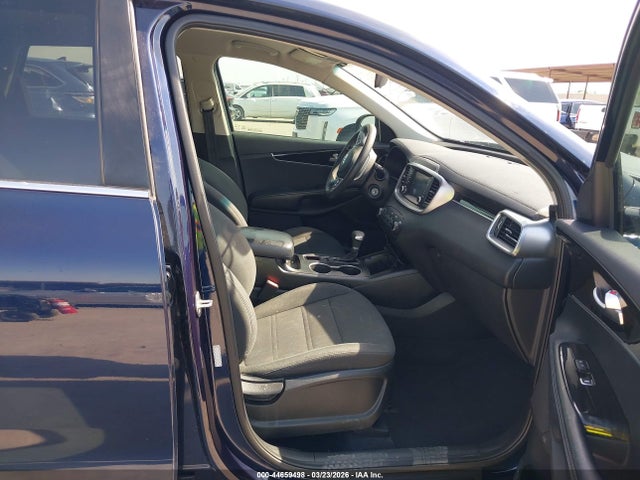 Aukcja sprzedaży 2020 Kia Sorento 2.4l Lx, vin: 5XYPG4A37LG688832, numer aukcji: 44659498