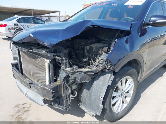 Aukcja sprzedaży 2020 Kia Sorento 2.4l Lx, vin: 5XYPG4A37LG688832, numer aukcji: 44659498
