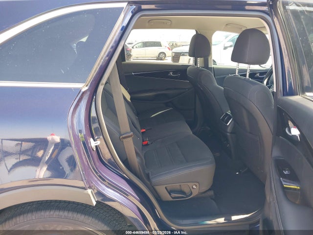 Aukcja sprzedaży 2020 Kia Sorento 2.4l Lx, vin: 5XYPG4A37LG688832, numer aukcji: 44659498