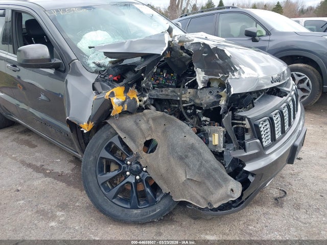 Продажа на аукционе авто 2018 Jeep Grand Cherokee Altitude 4x4, vin: 1C4RJFAGXJC203707, номер лота: 44659507