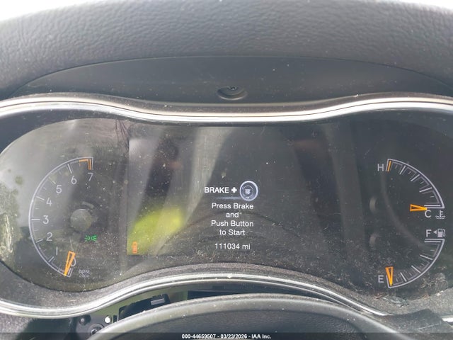 Продажа на аукционе авто 2018 Jeep Grand Cherokee Altitude 4x4, vin: 1C4RJFAGXJC203707, номер лота: 44659507