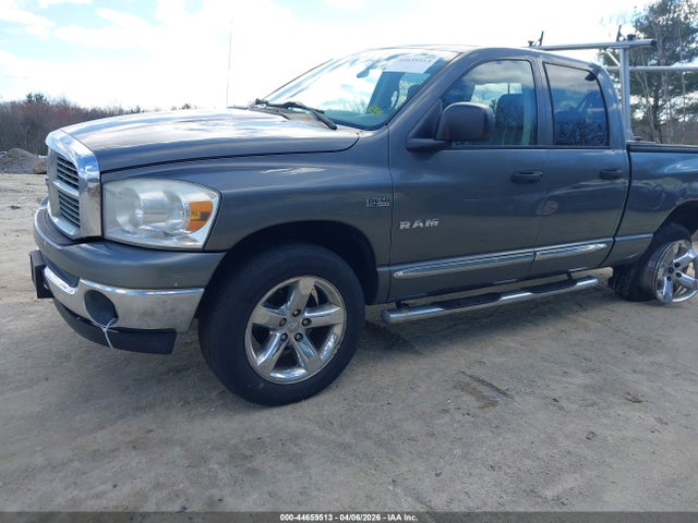 44659513 :رقم المزاد ، 1D7HU18238S553640 vin ، 2008 Dodge Ram 1500 Slt مزاد بيع