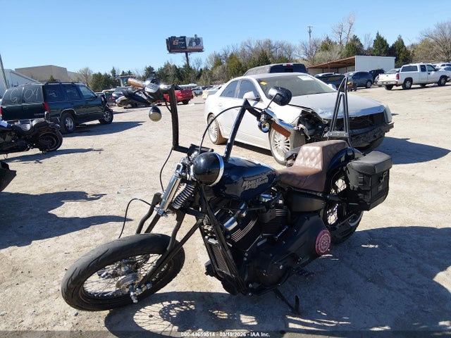 Aukcja sprzedaży 2019 Harley-davidson Fxbb, vin: 1HD1YJJ29KB031188, numer aukcji: 44659514