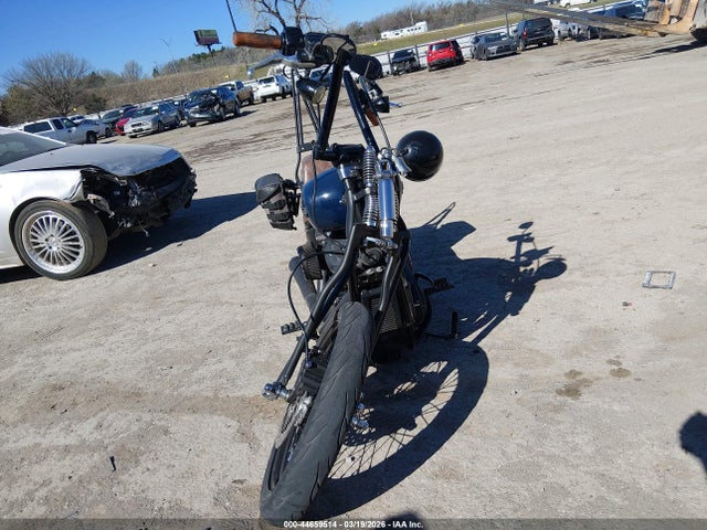 Aukcja sprzedaży 2019 Harley-davidson Fxbb, vin: 1HD1YJJ29KB031188, numer aukcji: 44659514