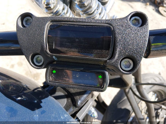 Aukcja sprzedaży 2019 Harley-davidson Fxbb, vin: 1HD1YJJ29KB031188, numer aukcji: 44659514