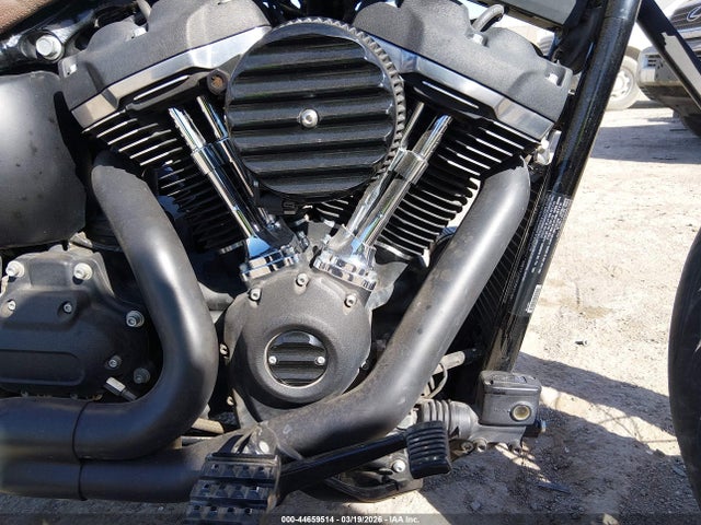 Aukcja sprzedaży 2019 Harley-davidson Fxbb, vin: 1HD1YJJ29KB031188, numer aukcji: 44659514