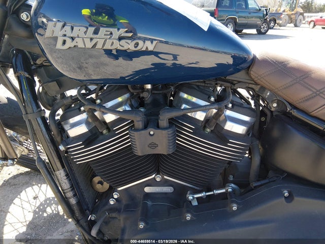 Aukcja sprzedaży 2019 Harley-davidson Fxbb, vin: 1HD1YJJ29KB031188, numer aukcji: 44659514