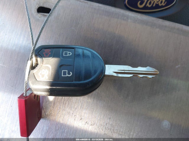 Ford TAURUS SE 2014 1FAHP2D85EG145081 Image 11