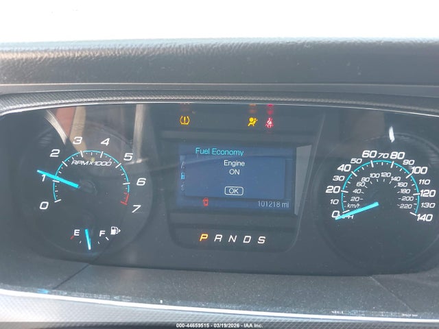 Ford TAURUS SE 2014 1FAHP2D85EG145081 Image 7