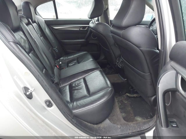 2011 ACURA TL 19UUA8F51BA006436 Photo 7