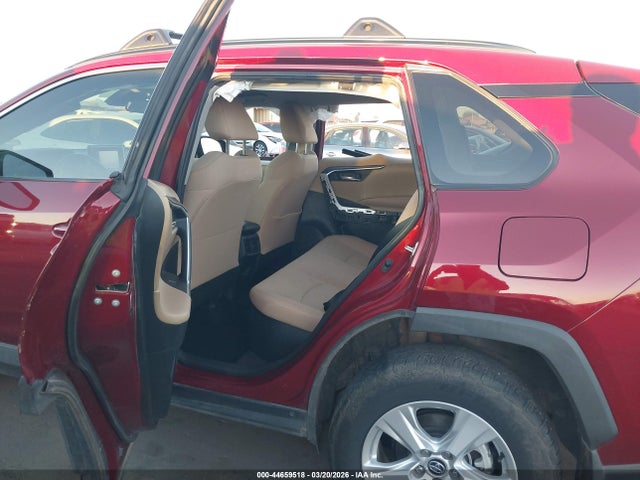 2T3RWRFV7LW084797 Toyota Rav4 Hybrid Xle