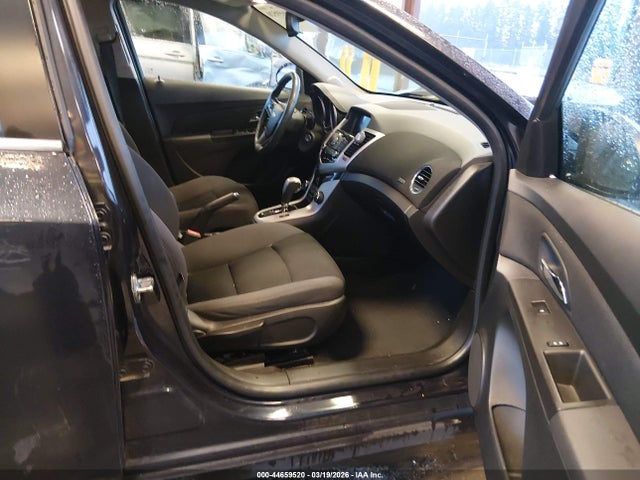 1G1PE5SB4G7224569 Chevrolet Cruze Limited 1lt Auto