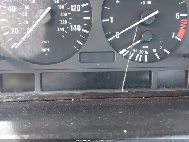 Продаж на аукціоні авто 2005 Bmw X5 3.0i, vin: 5UXFA13515LY20595, номер лоту: 44659522