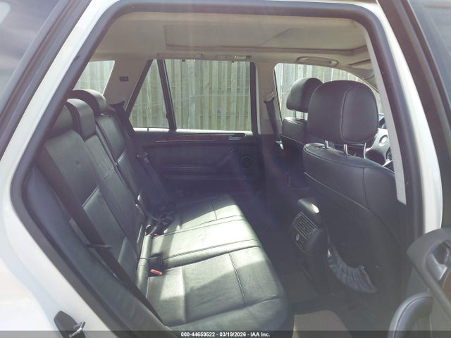 Продаж на аукціоні авто 2005 Bmw X5 3.0i, vin: 5UXFA13515LY20595, номер лоту: 44659522