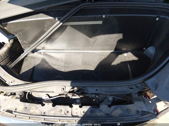 2019 TESLA MODEL X 5YJXCDE28KF186365 Photo 9