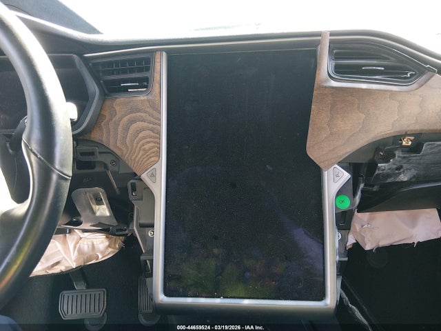 2019 TESLA MODEL X 5YJXCDE28KF186365 Photo 6