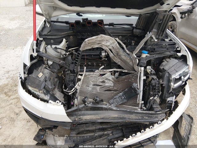 Aukcja sprzedaży 2018 Volkswagen Atlas 3.6l V6 Se, vin: 1V2KR2CA0JC527825, numer aukcji: 44659525