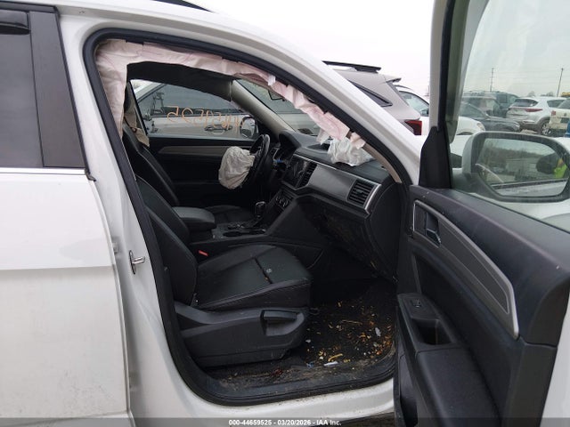 Aukcja sprzedaży 2018 Volkswagen Atlas 3.6l V6 Se, vin: 1V2KR2CA0JC527825, numer aukcji: 44659525