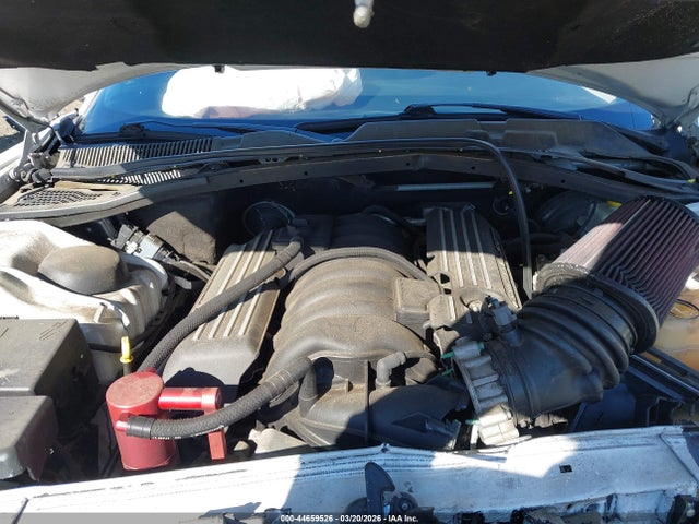Dodge Challenger R/t Scat Pack 2020 2C3CDZFJ3LH112849 Image 10