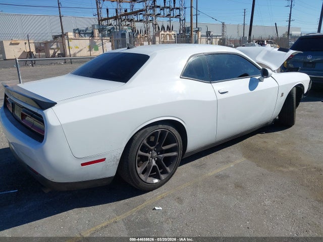 Dodge Challenger R/t Scat Pack 2020 2C3CDZFJ3LH112849 Image 4