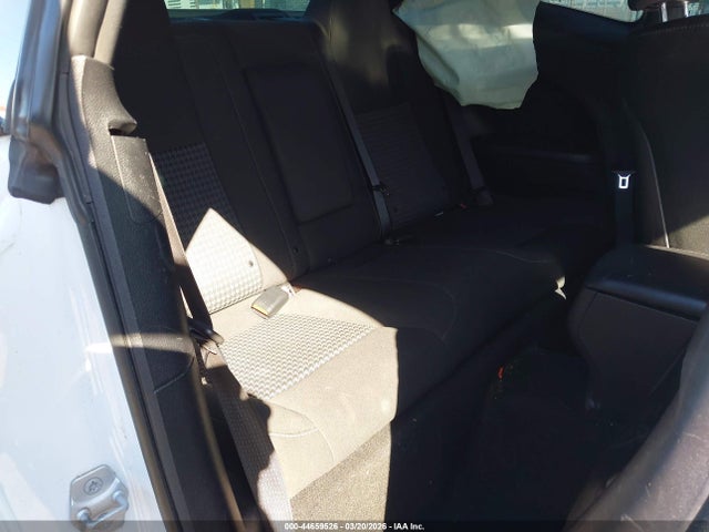 Dodge Challenger R/t Scat Pack 2020 2C3CDZFJ3LH112849 Image 8