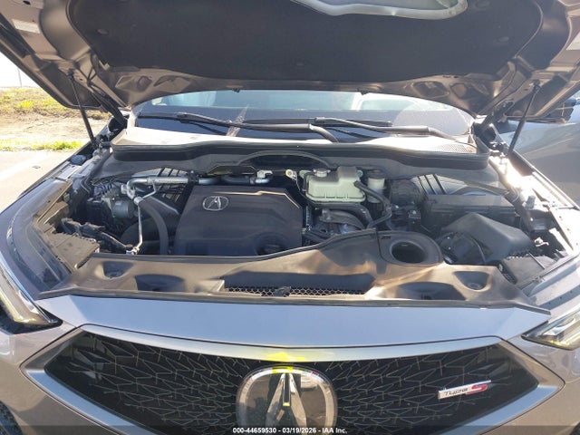 5J8YD8H84RL001844 Acura Mdx Type S Advance Package