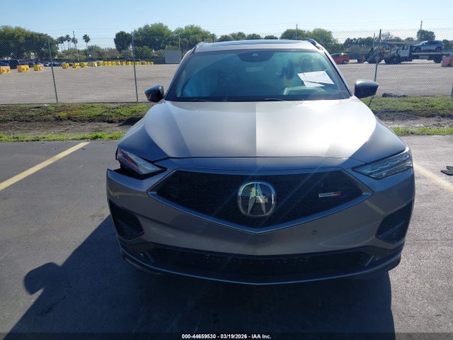 5J8YD8H84RL001844 Acura Mdx Type S Advance Package