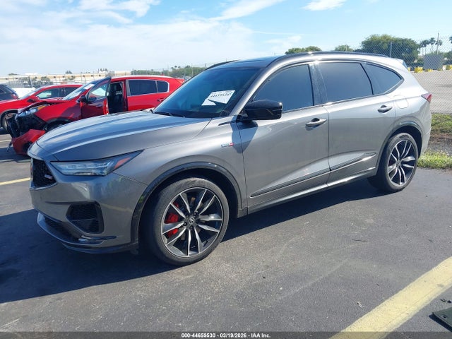 5J8YD8H84RL001844 Acura Mdx Type S Advance Package