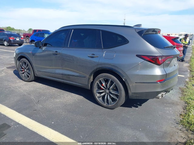 5J8YD8H84RL001844 Acura Mdx Type S Advance Package