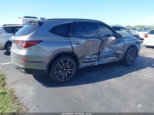 5J8YD8H84RL001844 Acura Mdx Type S Advance Package