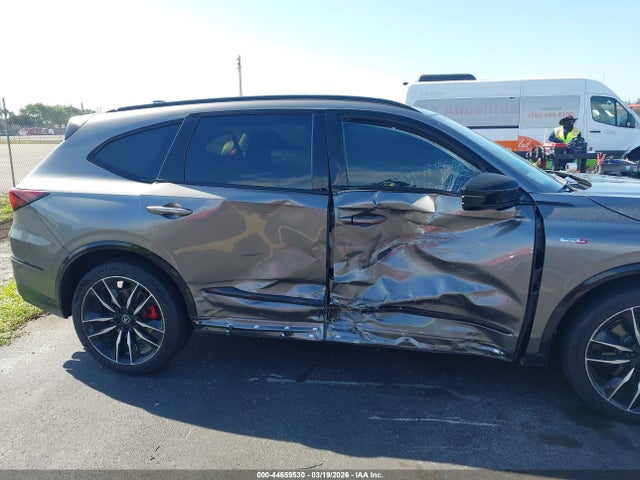 5J8YD8H84RL001844 Acura Mdx Type S Advance Package