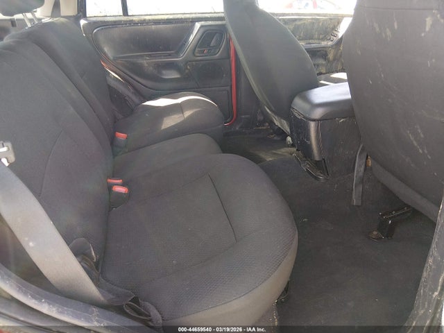 Продажа на аукционе авто 2004 Jeep Grand Cherokee Laredo, vin: 1J4GW48S64C397657, номер лота: 44659540