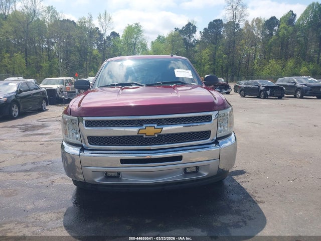 Продажа на аукционе авто 2013 Chevrolet Silverado 1500 Lt, vin: 3GCPCSE00DG133322, номер лота: 44659541