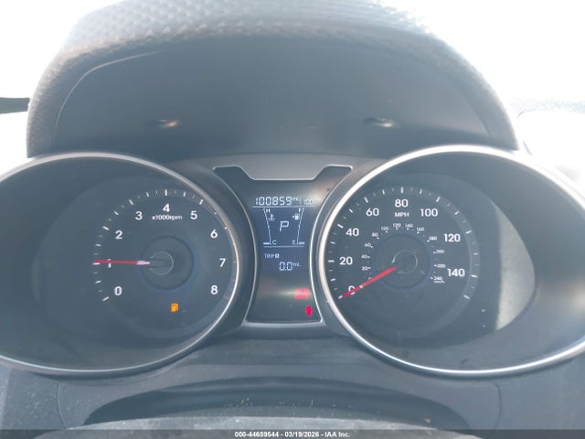 Hyundai Veloster 2017 KMHTC6ADXHU307992 Image 7