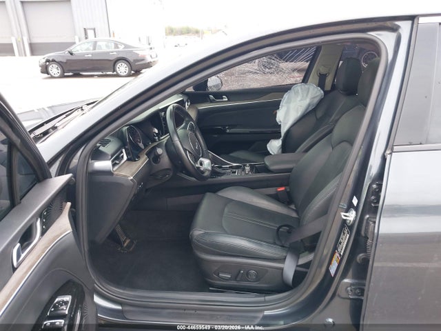 Aukcja sprzedaży 2023 Kia K5 Ex, vin: 5XXG34J28PG221836, numer aukcji: 44659549