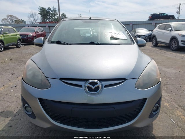 Продажа на аукционе авто 2013 Mazda Mazda2 Touring, vin: JM1DE1LY7D0161316, номер лота: 44659552