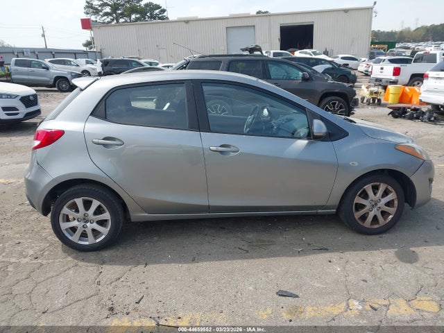 Продажа на аукционе авто 2013 Mazda Mazda2 Touring, vin: JM1DE1LY7D0161316, номер лота: 44659552