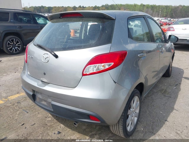 Продажа на аукционе авто 2013 Mazda Mazda2 Touring, vin: JM1DE1LY7D0161316, номер лота: 44659552