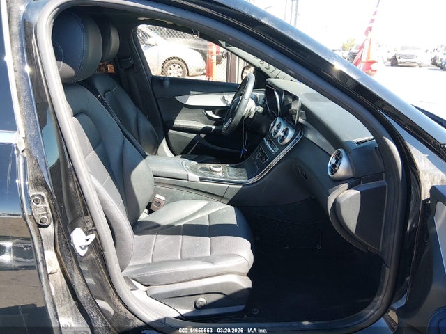 Продажа на аукционе авто 2021 Mercedes-benz C 300 Sedan, vin: W1KWF8DB2MR651785, номер лота: 44659553