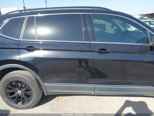 2019 Volkswagen Tiguan 2.0t Se/2.0t Sel/2.0t Sel R-line/2.0t Sel R-line Black მანქანა იყიდება აუქციონზე, vin: 3VV3B7AX4KM178555, აუქციონის ნომერი: 44659554