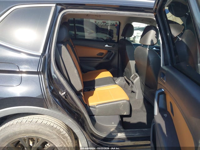 2019 Volkswagen Tiguan 2.0t Se/2.0t Sel/2.0t Sel R-line/2.0t Sel R-line Black მანქანა იყიდება აუქციონზე, vin: 3VV3B7AX4KM178555, აუქციონის ნომერი: 44659554